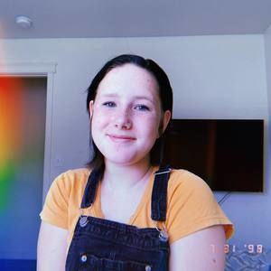 Meet your Posher, Kylie